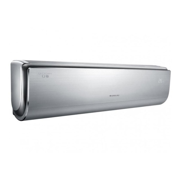 Настенный кондиционер Gree U-Crown Inverter R32 GWH09UB-K3DNA4F