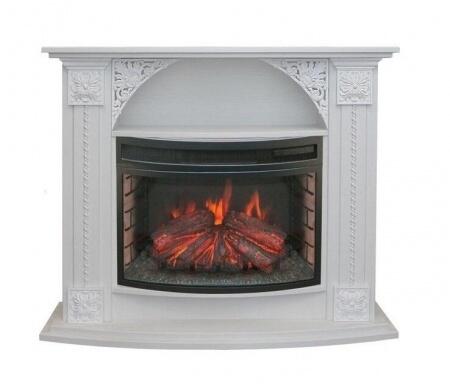 Деревянный портал Real-Flame Sonata 25 WT