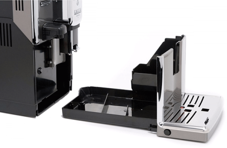 Кофемашина автоматическая Gaggia Anima Black (8710103867319)