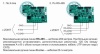 Датчик температуры и влажности комнатный МЛ-779, RS-485