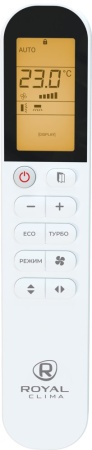 Инверторная сплит-система серии ARIA DC Inverter RCI-AR22HN (комплект)