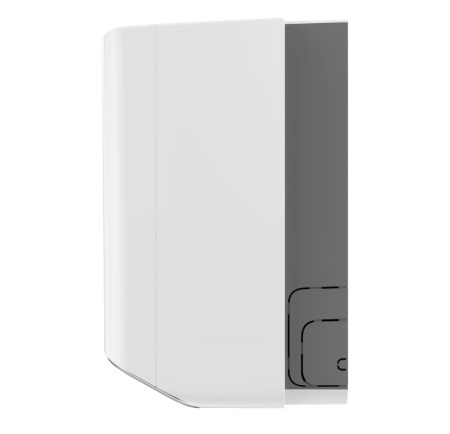 Инверторная сплит-система бризер серии ROYAL FRESH FULL DC EU INVERTER RCI-RF30HN (комплект)