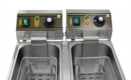 Фритюрница ERGO EF-062
