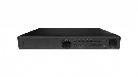 Видеорегистратор сетевой ONVIF-ST-NVR32H-265