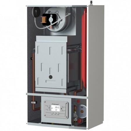 Настенный газовый котел Лемакс PRIME-V10