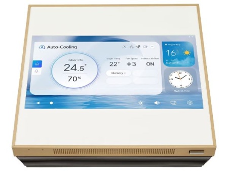 Настенная сплит-система LG A12GA2
