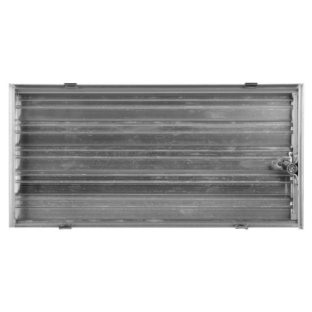 Клапан расхода SHUFT D 300*150