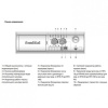 Напольный газовый котел Fondital BALI RTN E 100