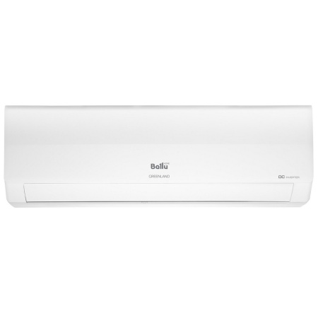Сплит-система инверторного типа Ballu Greenland DC BSGRI-12HN8_22Y комплект