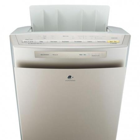 Очиститель-увлажнитель воздуха Panasonic F-VXR50R-N