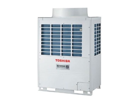 Внешний блок VRF Toshiba SHRMe R410A (MMY-MAP1006FT8P-E)
