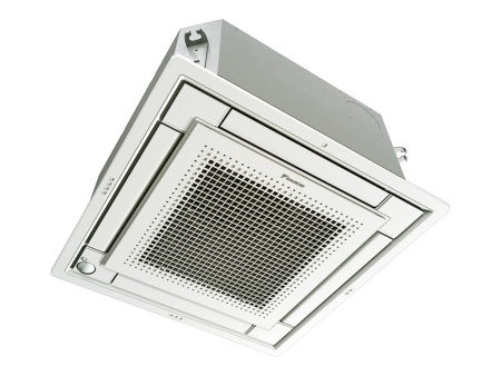 Кассетный внутренний блок мульти-сплит системы Daikin FFA25A9