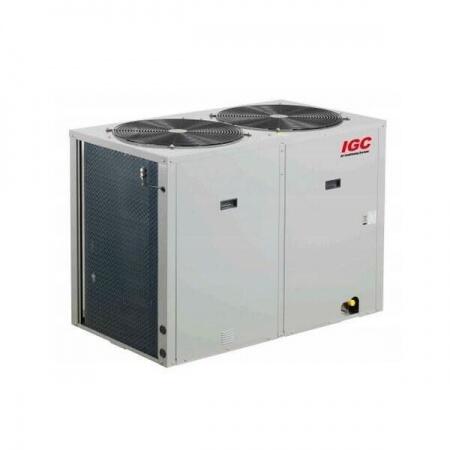 Канальный кондиционер IGC IMD-96HWN/IUT-96HN-B