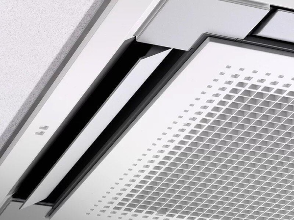 Кассетный кондиционер Daikin FFA25A/ARXM25M9