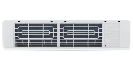 Инверторная сплит-система серии ZOOM DC Inverter Wi-Fi AS-07UW4RYRKB00 (комплект)