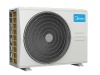 Наружный блок кондиционера Midea MSAG2-24HRN1-O