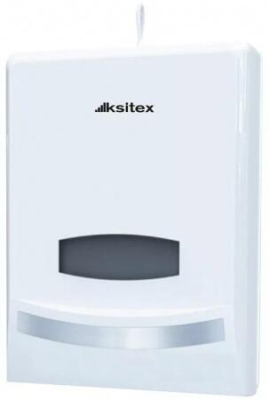 Диспенсер для бумажных полотенец Ksitex ТН-8135А