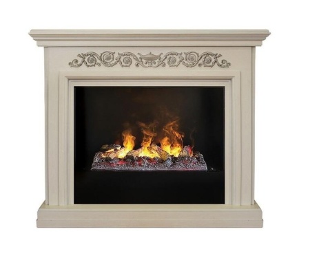 Деревянный портал Real-Flame Leticia 26 WT