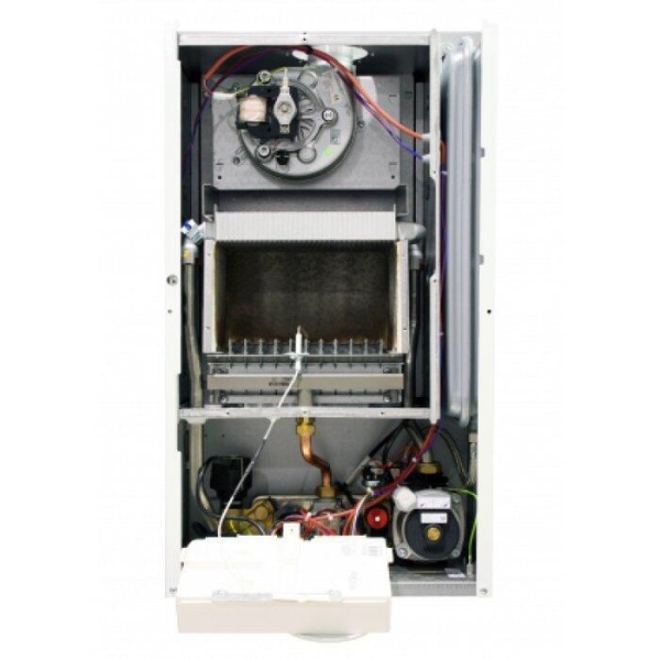 Настенный газовый котел Sime BRAVA ONE 40 HE