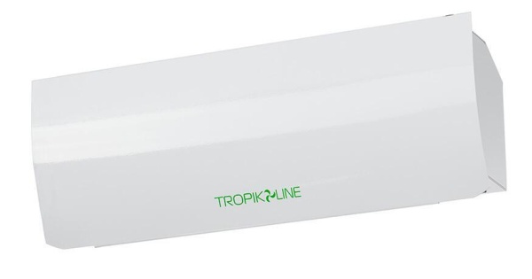 Электрическая тепловая завеса Tropik Line Е6