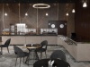 Прилавок нейтральный Luxstahl ПН-1200 (7 вариантов цветов)