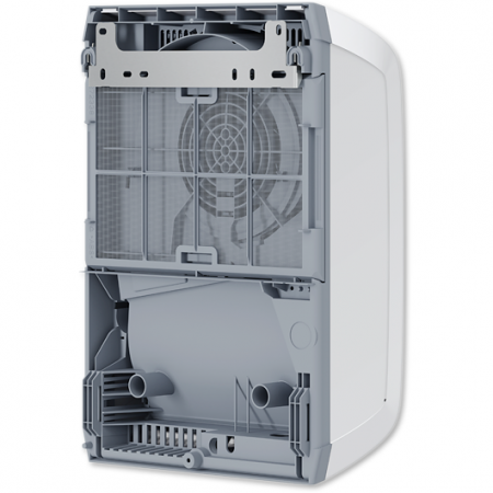 Бытовой тепловентилятор Stiebel Eltron CK 20 Trend LCD