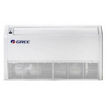 Напольно-потолочный кондиционер Gree GTH24K3HI/GUHN24NK3HO