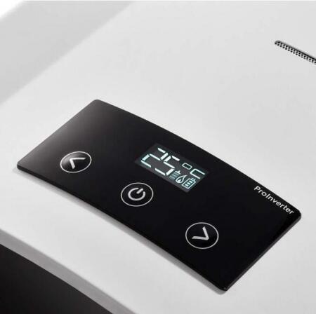 Газовый проточный водонагреватель Electrolux GWH 11  Pro Inverter