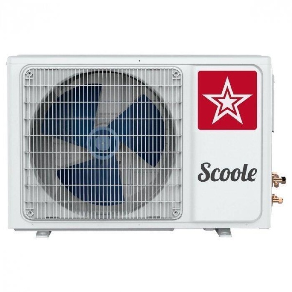 Сплит-системы Electrolux