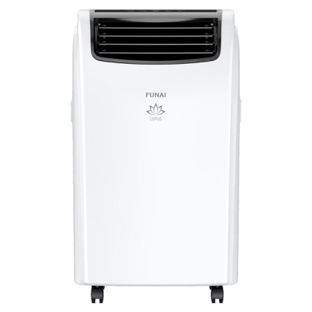 Мобильный кондиционер серии LOTUS MAC-LT45HPN03