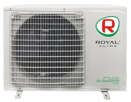 Инверторная сплит-система напольно-потолочного типа серии COMPETENZA FULL DC EU INVERTER 2024 CO-F 48HNCI/CO-E 48HNCI (комплект)