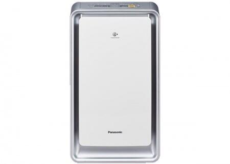 Очиститель-увлажнитель воздуха Panasonic F-VXL40R-S