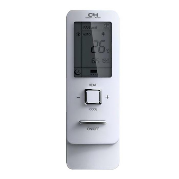 Воздух-Воздух Cooper&Hunter CH-S 12 FTXAM2S-GD (N)