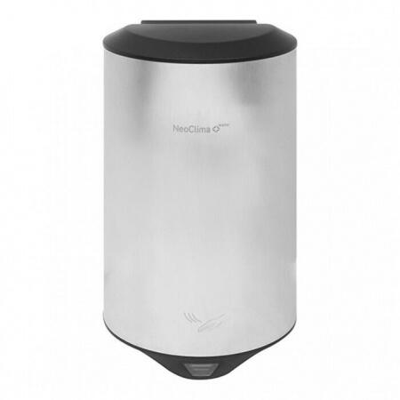 Металлическая сушилка для рук Neoclima NHD-2805 Chrome