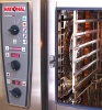 Пароконвектомат RATIONAL Combi Master 101 B111100.01.202