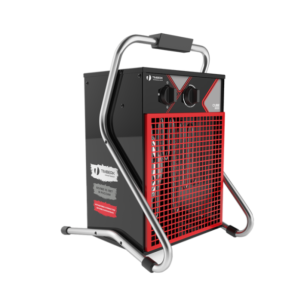 Тепловая пушка Timberk TIH Q2 6M
