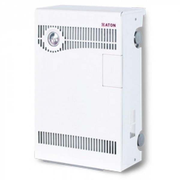 Настенный двухконтурный котел Aton Compact АОГВМНД-16ЕB