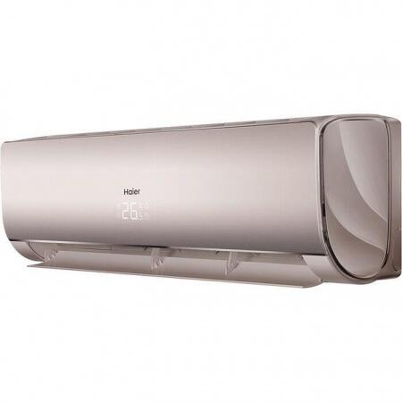 Кондиционер Haier AS18NS4ERA -Full Gold - 1U18FS2ERA
