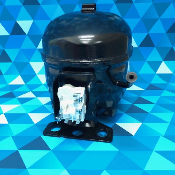 Компрессор (R600) JIAXIPERA T1114YB   (168Вт., при Tо=-23,3С)