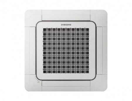 Компактный кассетный кондиционер Samsung AC026JNNDEH/AF/AC026JXNDEH/AF