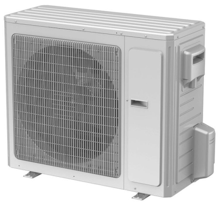 Канальная сплит-система Gree U-Match Inverter R32 RU - GUD50PS1/B-S(220)
