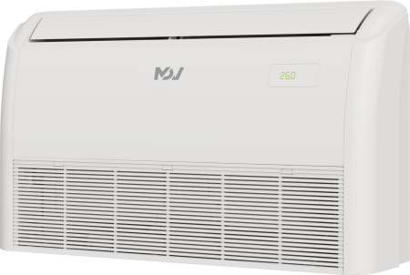 VRF-система MDV Напольно-потолочный внутренний блок серии V8 MDVI3-45CFVR12D