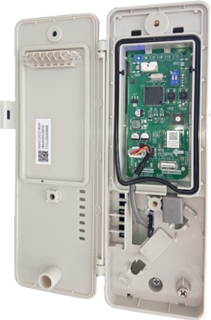 Поколение V8 MA3-BK
