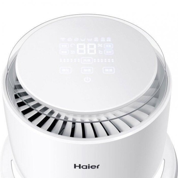 Очиститель-увлажнитель воздуха Haier HJS20U/AM1