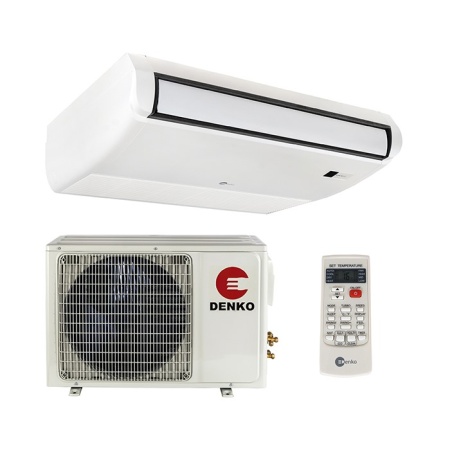 Напольно-потолочный кондиционер Denko DNP-48A