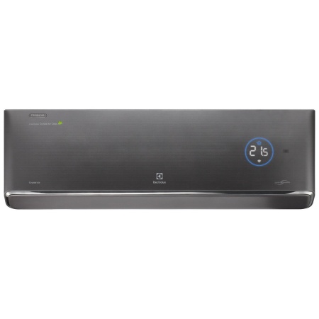 Сплит-система инверторного типа Electrolux Crystal Air Super DC EACS/I-10HFA/N8_V2 комплект