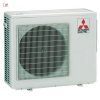 Мульти сплит система на 2 комнаты Mitsubishi Electric MXZ-2HJ40VA-ER/MSZ-HJ25VA ER*2шт