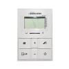 Настенный газовый котел Navien Deluxe - 10k White