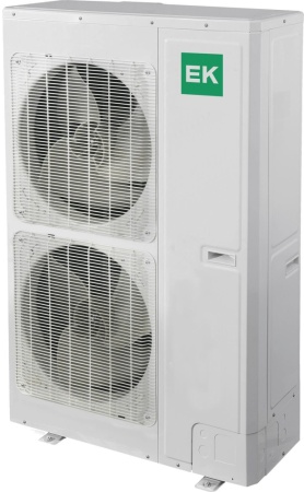 VRF-системы (мультизональные) Наружные блоки EKVO-SH EKVO080SHNDA-A