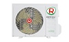Инверторная сплит-система бризер серии ROYAL FRESH FULL DC EU INVERTER RCI-RF30HN (комплект)